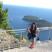 Angie Dante's photo