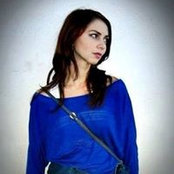 Amy Dumitru's photo