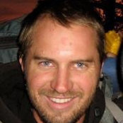 Jeff Macdonald's photo