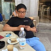 Foto von Tony Zhou