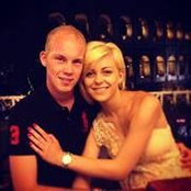 Stu Jackson's photo
