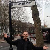 Benjamin Smithさんの写真