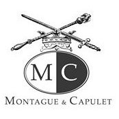 Foto de Montague Capulet