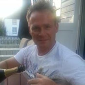 Terry Key's photo