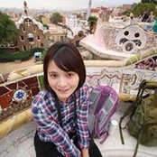 Sybil Wang's photo