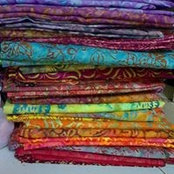 Bali Batik Bedding's photo