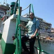محمد الونش's photo