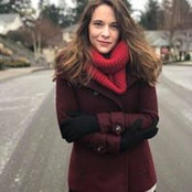 Julianne Kubess foto