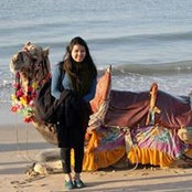 Decency Chakma's photo