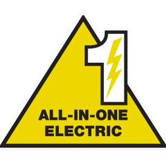All In One Electric