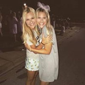Kyle Anderson's photo