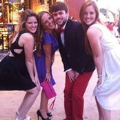 Matt Williams's photo