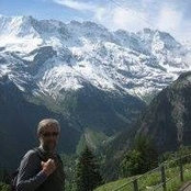 Andrzej Lechowicz's photo