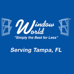 Window World of Tampa