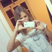 Federica Tomat's photo