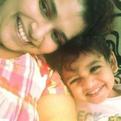 Sapnaa Yadav's photo