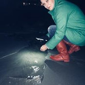 Claudia WeberJackson's photo