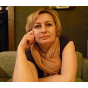 Larisa Ivanchenko's photo
