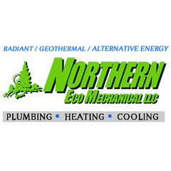 Northern Eco    Mechanical