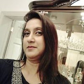 Razia Patel's photo