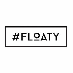 #FLOATY
