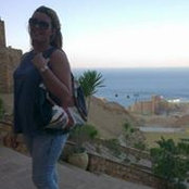Ouma Ghachi's photo