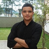 Walter Gomes's photo