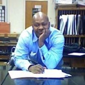 Anthony Powell's photo
