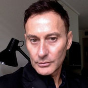 Nigel Erus foto