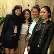 Stephanie Fu's photo