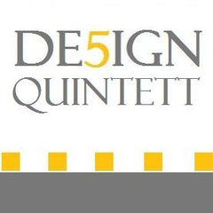 Design Quintett