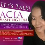 Photo de Stacia D. Washington