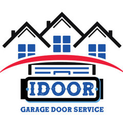 IDOOR LLC Garage Door Service