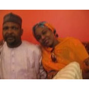 Aisha Abduls billede