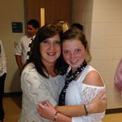 Megan McElhaney Lineman's photo