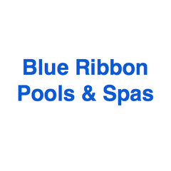 Blue Ribbon Pools & Spas