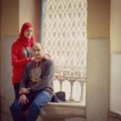Lobna Abdel Raouf's photo