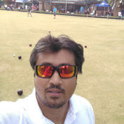Foto von Nrupesh Soni