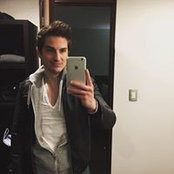 Daniel Gomez Haros billede