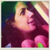 Dafi Marom's photo