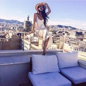 Ulya Mamedova's photo