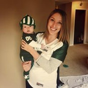 Allie Sandefur's photo