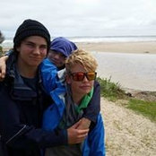 Adiin Clarke's photo