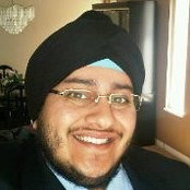 Hardev Sumras foto