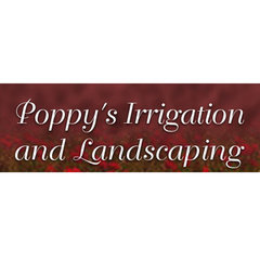 Poppy's Irrigation & Landscaping, LLC