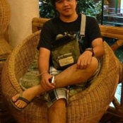 Marc Jozeph Cruz's photo