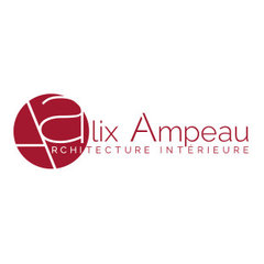 Alix AMPEAU- ARCHITECTURE INTERIEURE