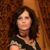 Brîndușa Jâtcă's photo