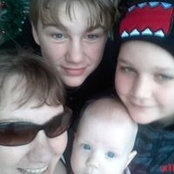 Rachel Spiewak's photo