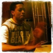 Jon Ogah's photo